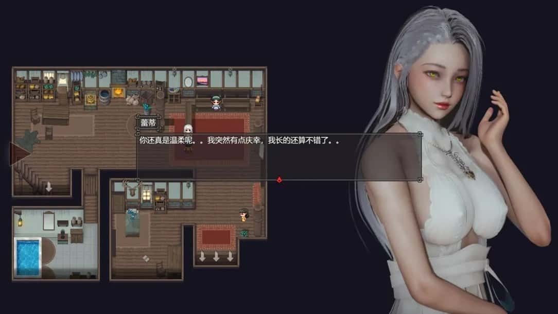 降临战纪 版本内容 展示图 2