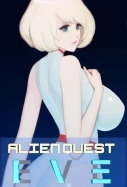 异形探索伊娃计划AlienQuestEVE 操作界面 展示图