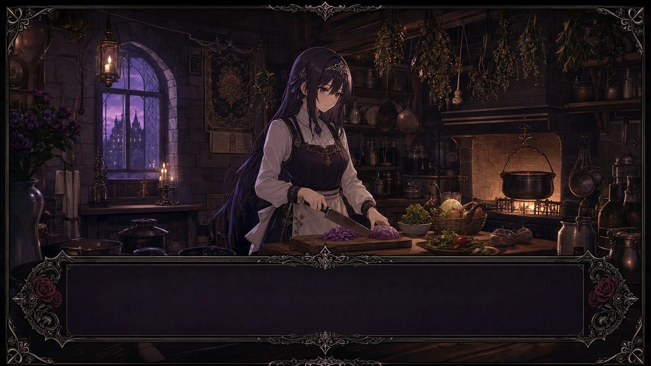 死馆1 任务推进 画面 3